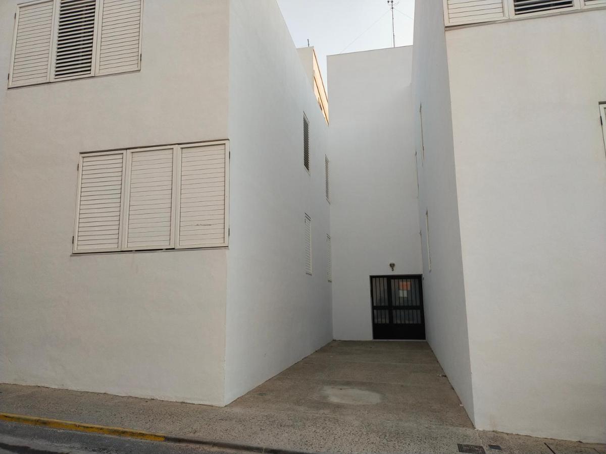 Appartamento La Ilusion Conil De La Frontera Esterno foto
